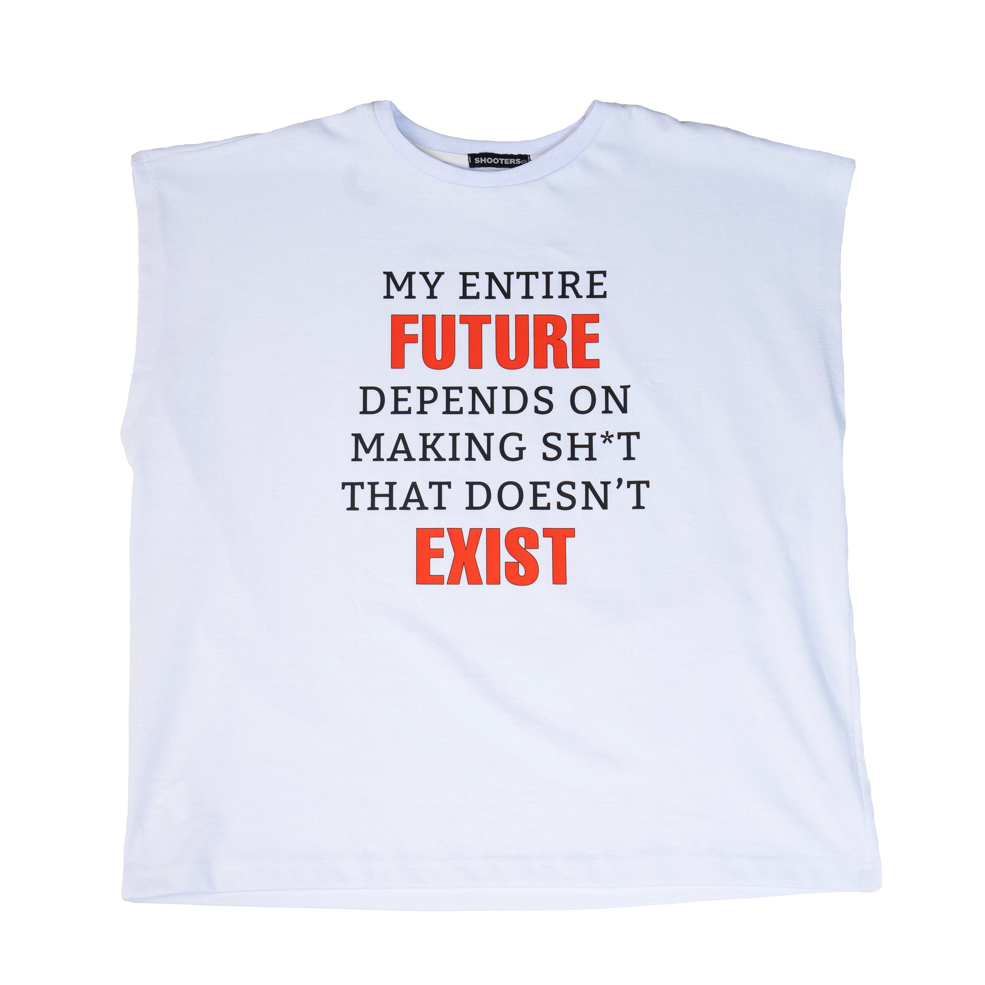 Future Exist top