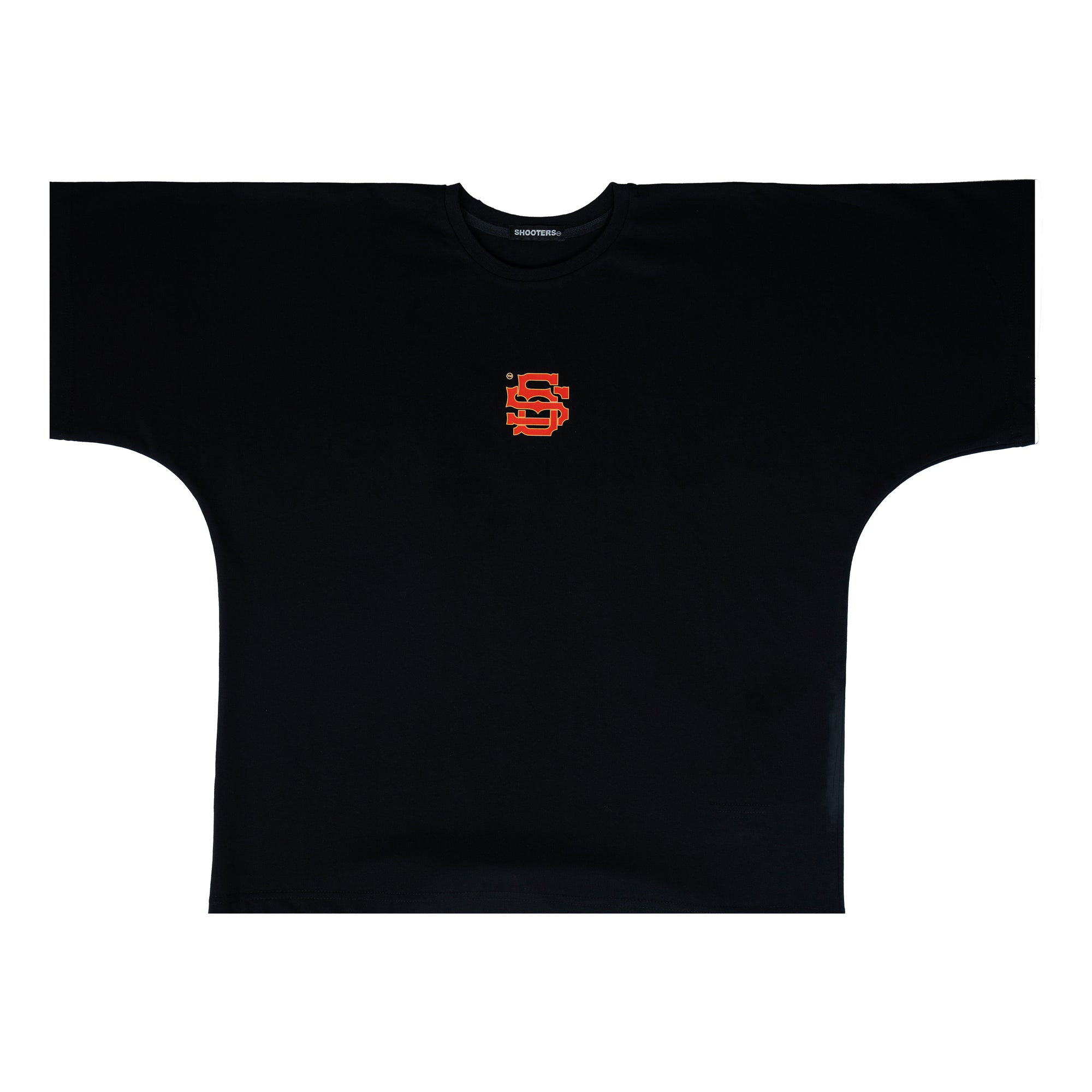 Shooters Flame T-shirt