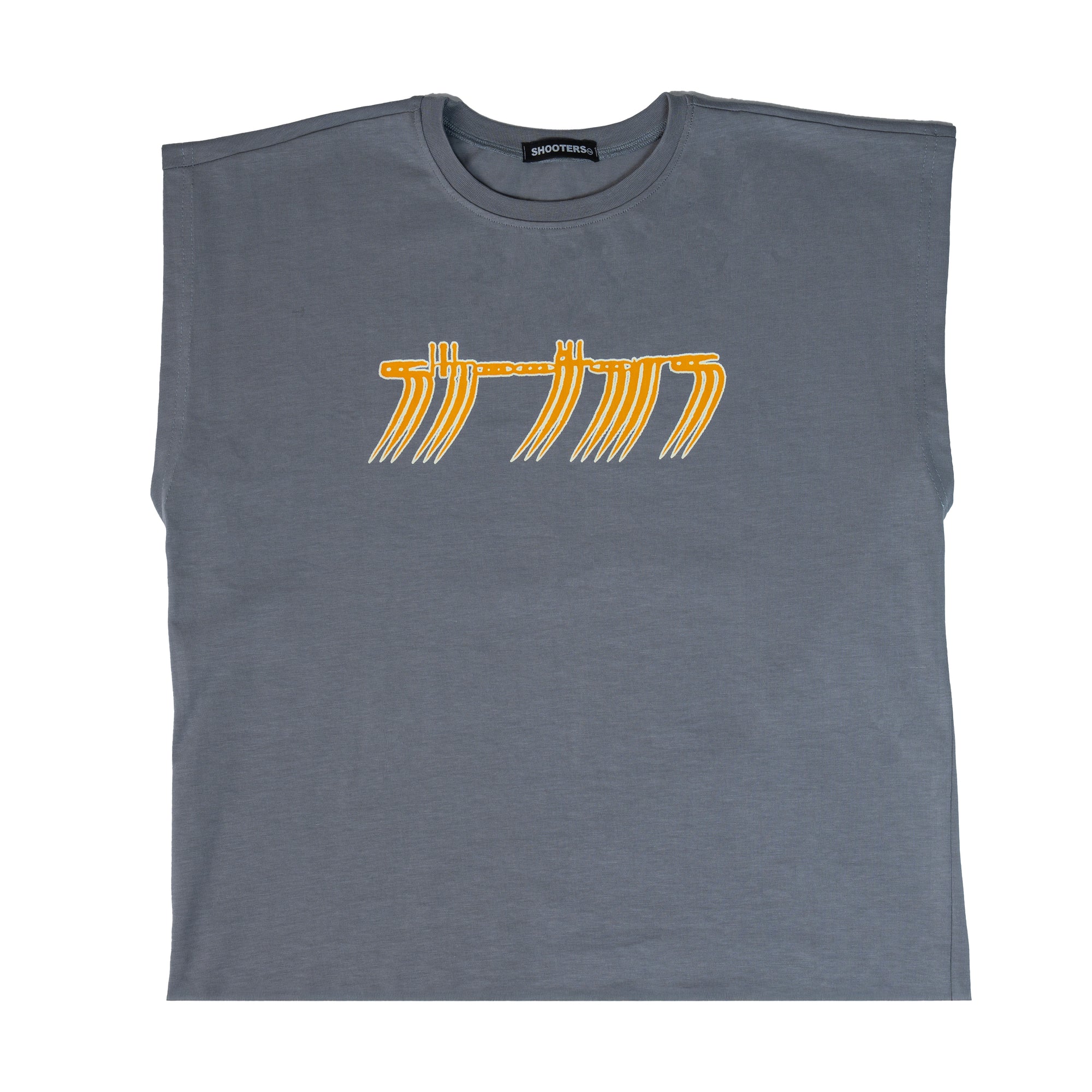 Shooters Top