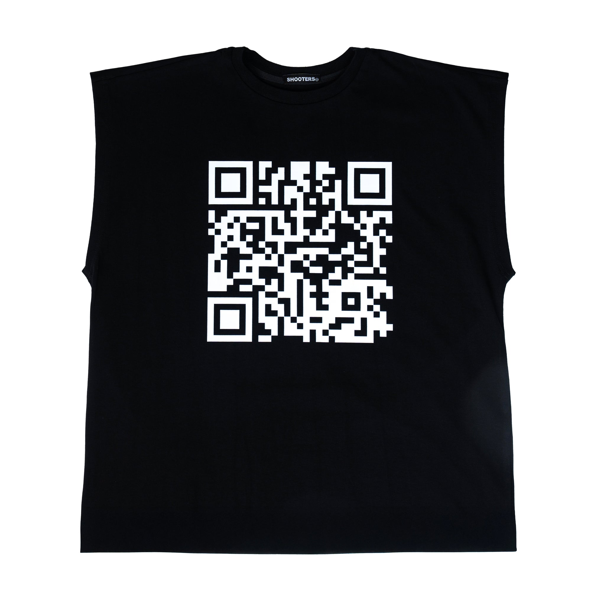 QR Code Top
