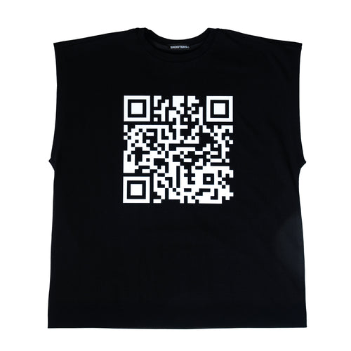 QR Code Top
