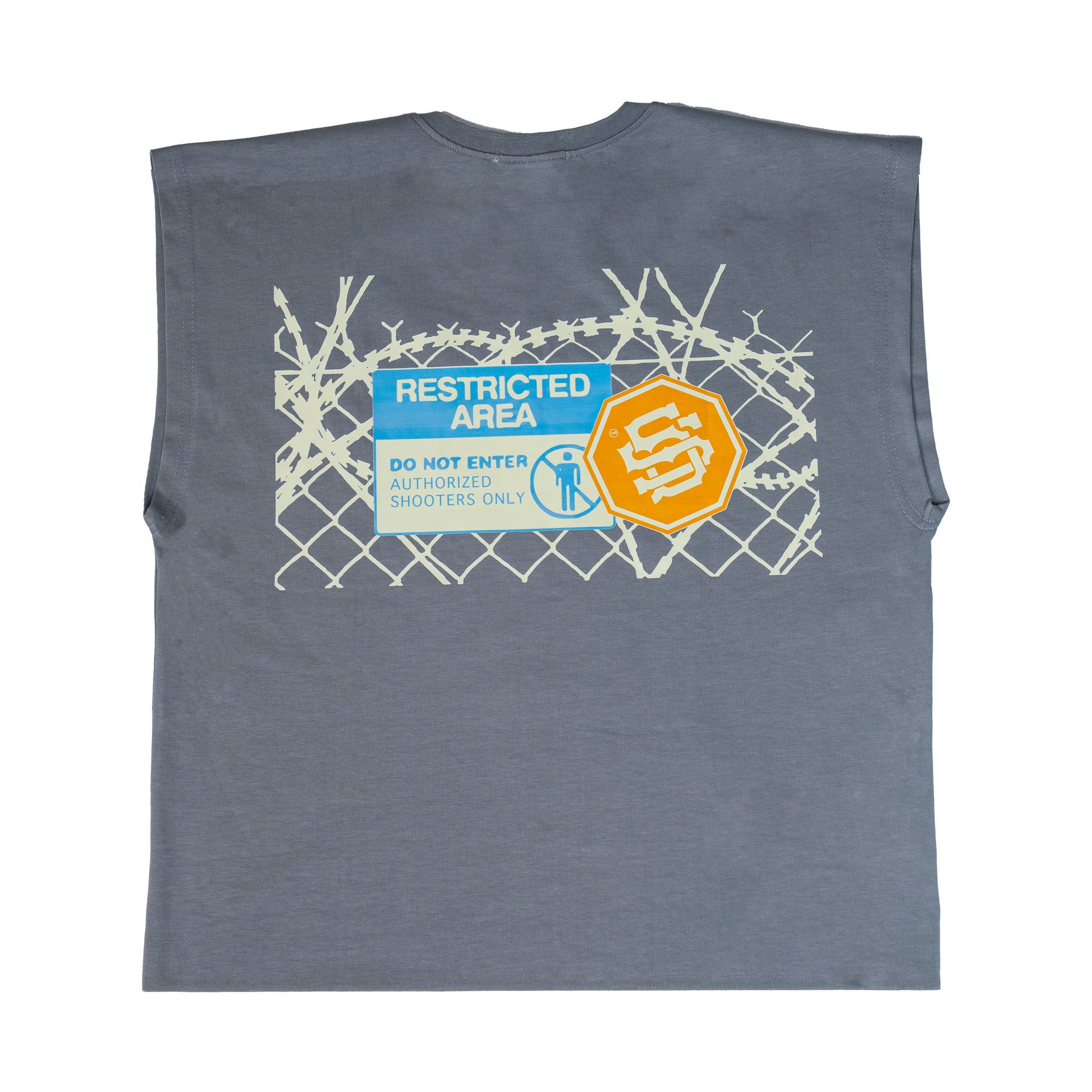 Shooters Top