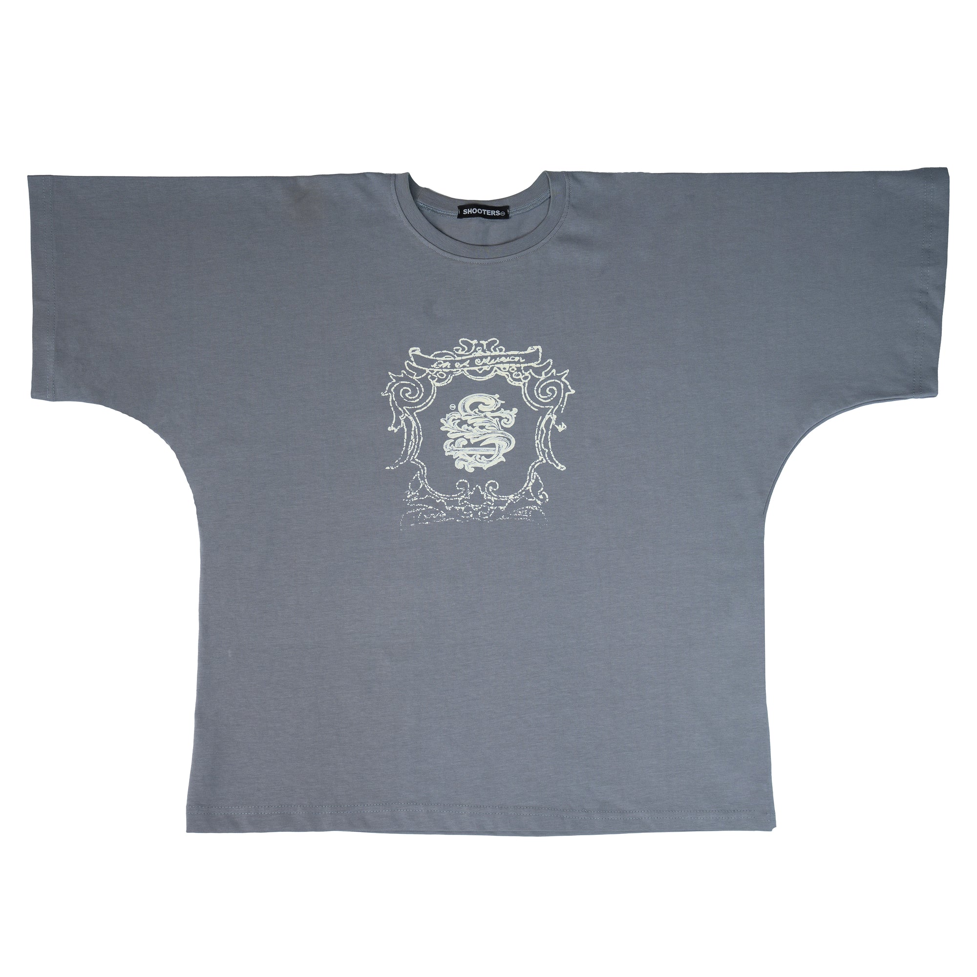 On A Mission T-shirt