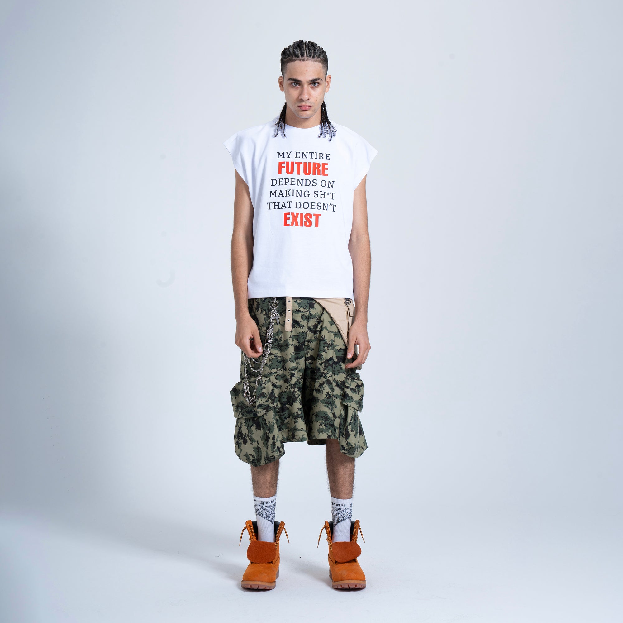 Future Exist top