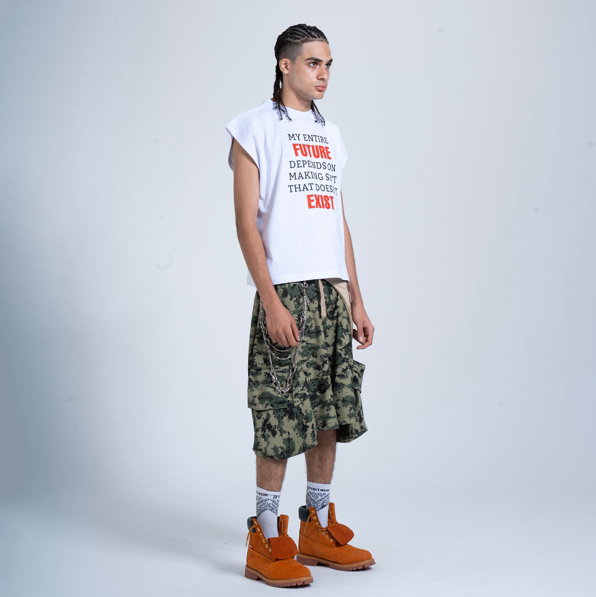Future Exist top