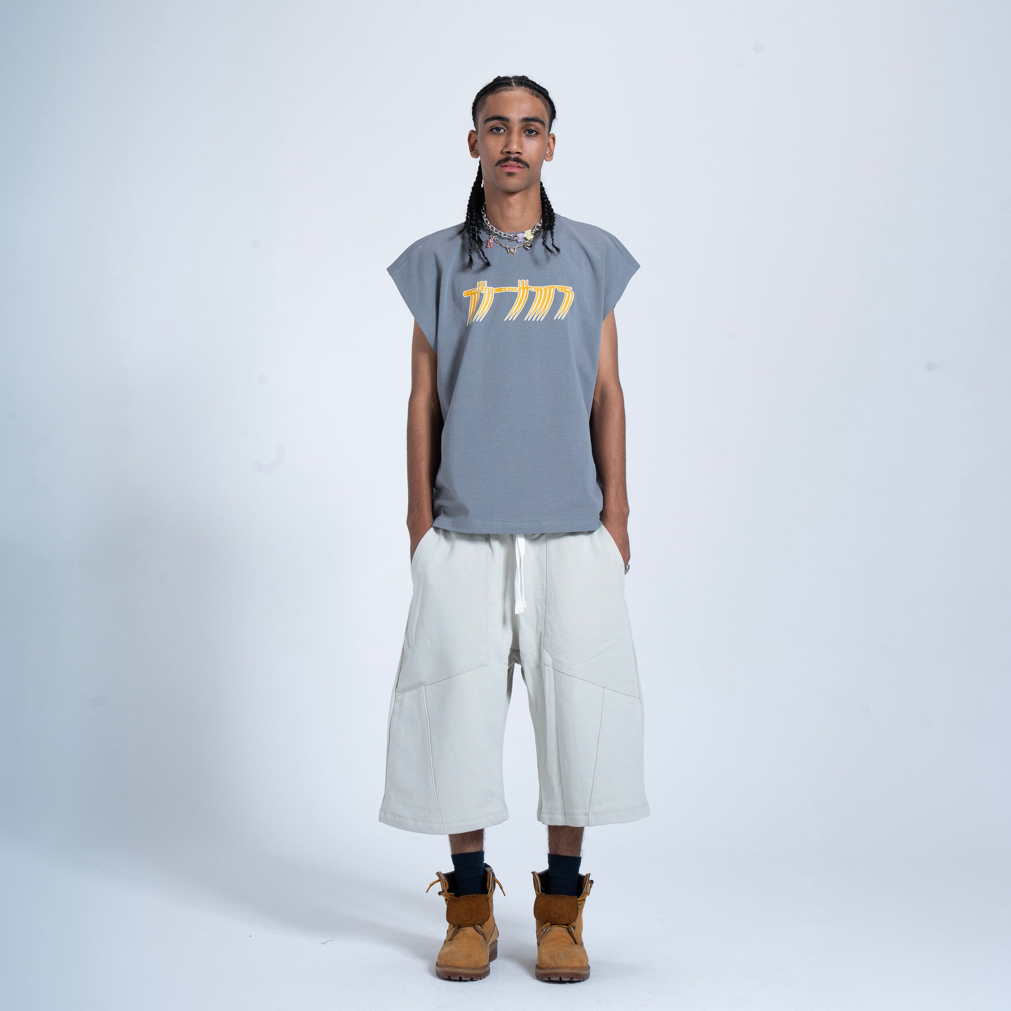 Shooters Top