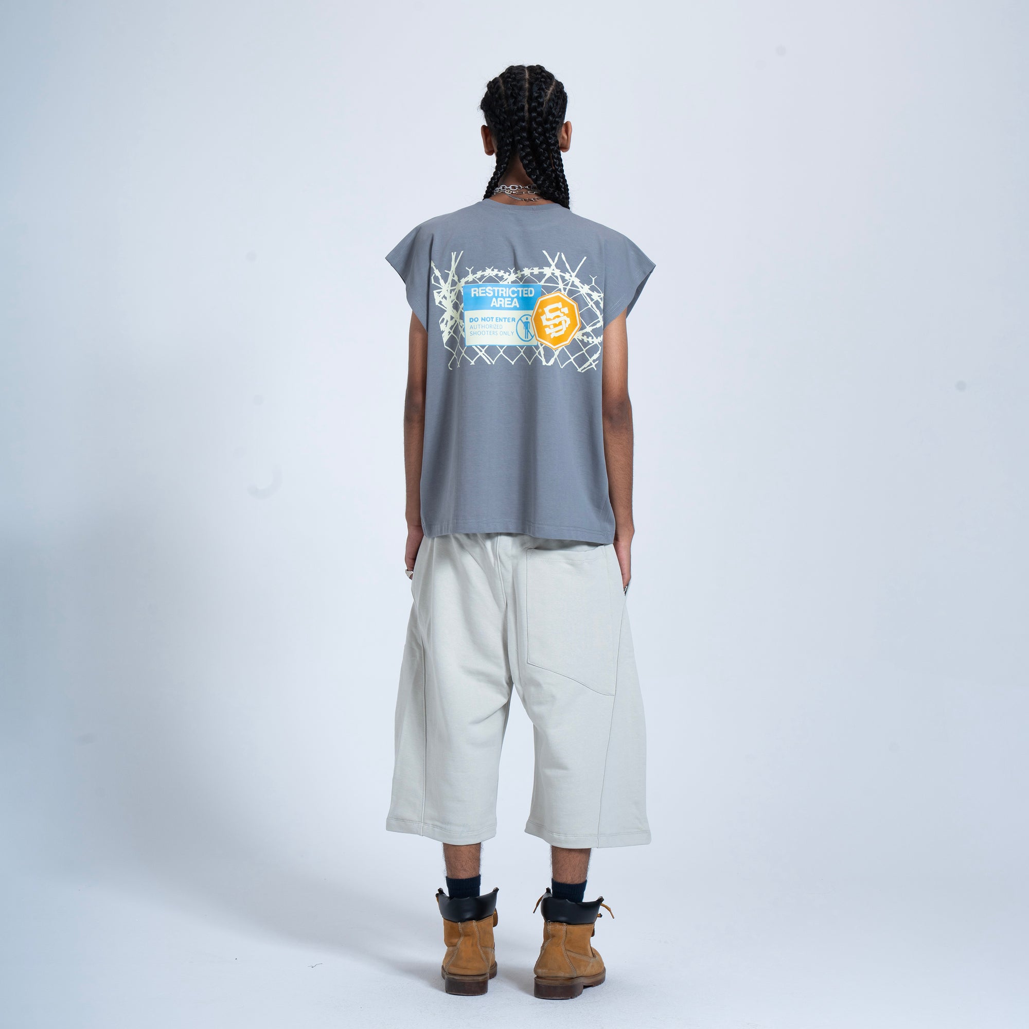 Shooters Top