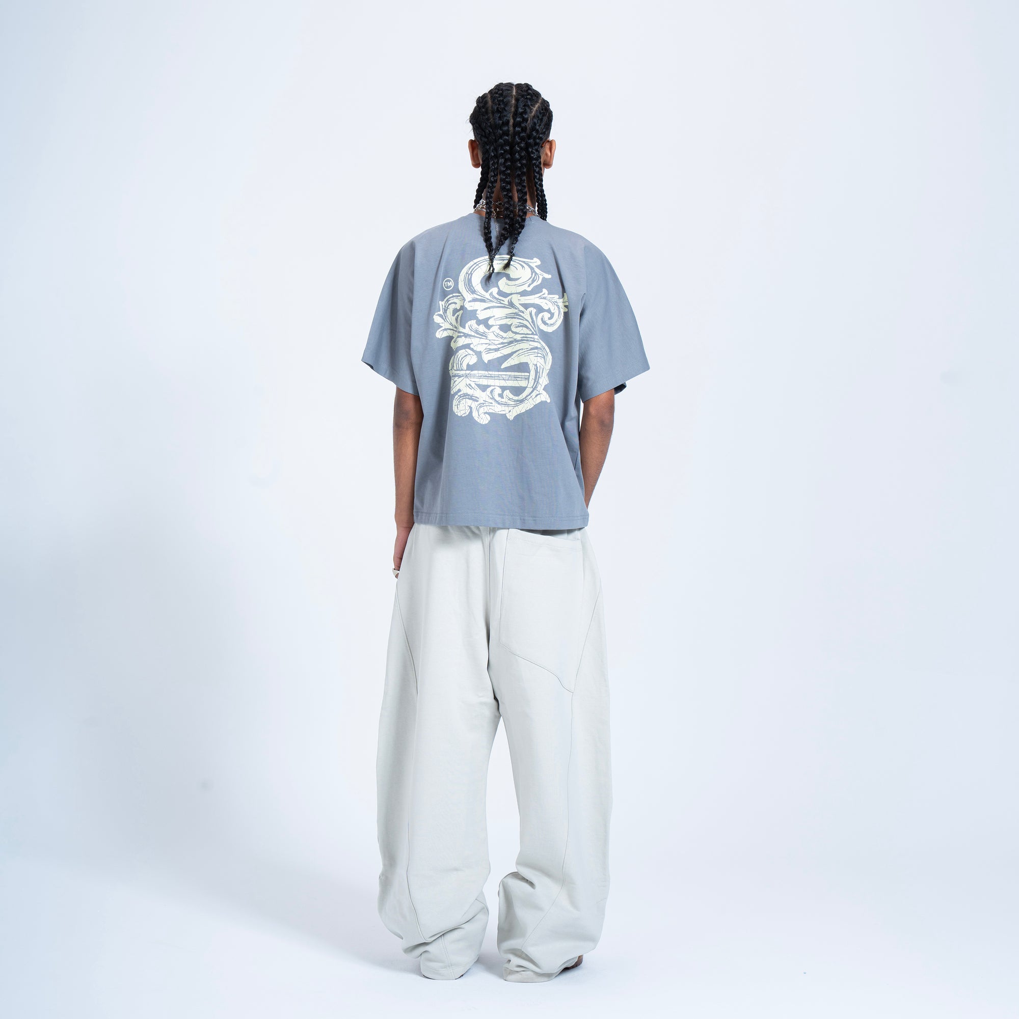 On A Mission T-shirt
