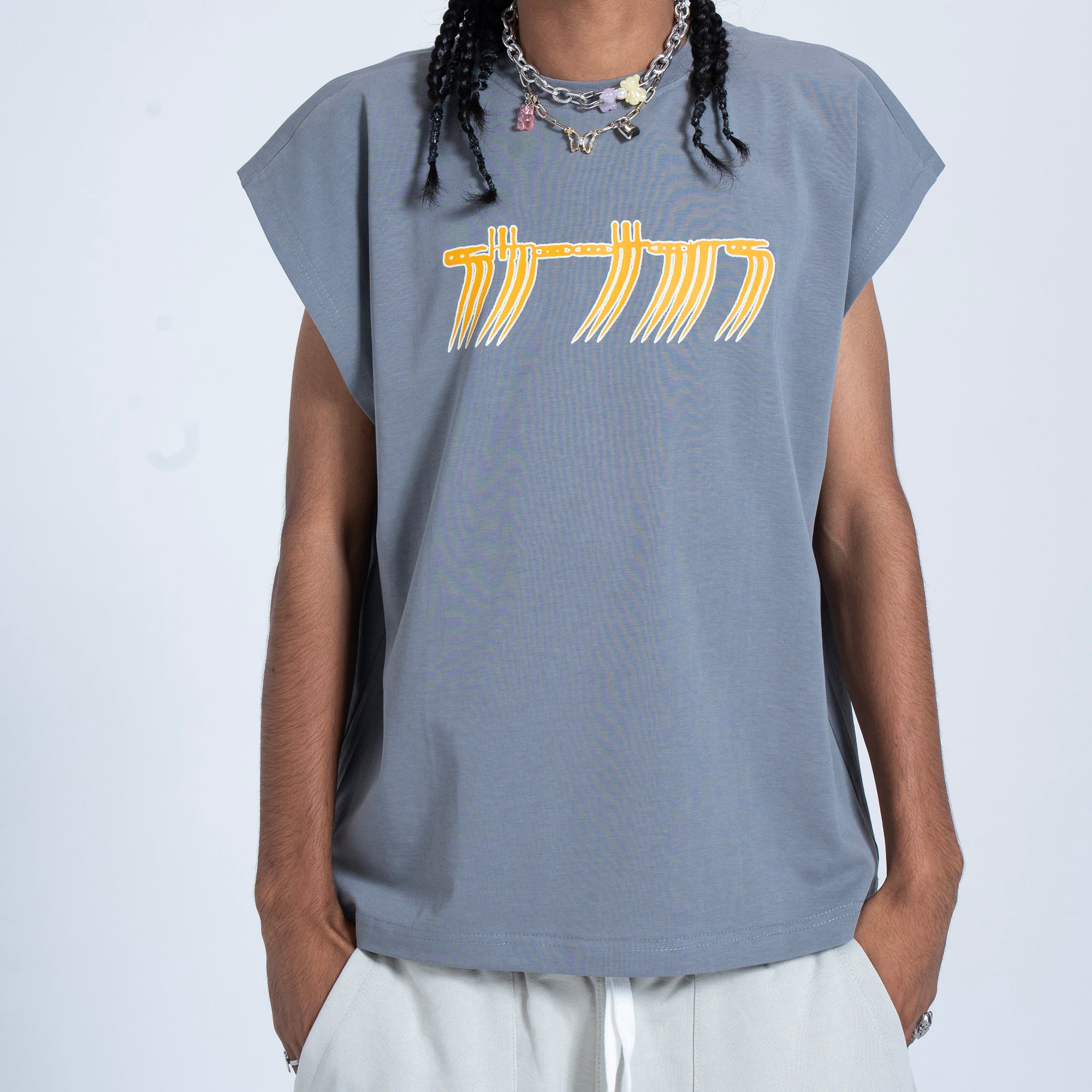 Shooters Top