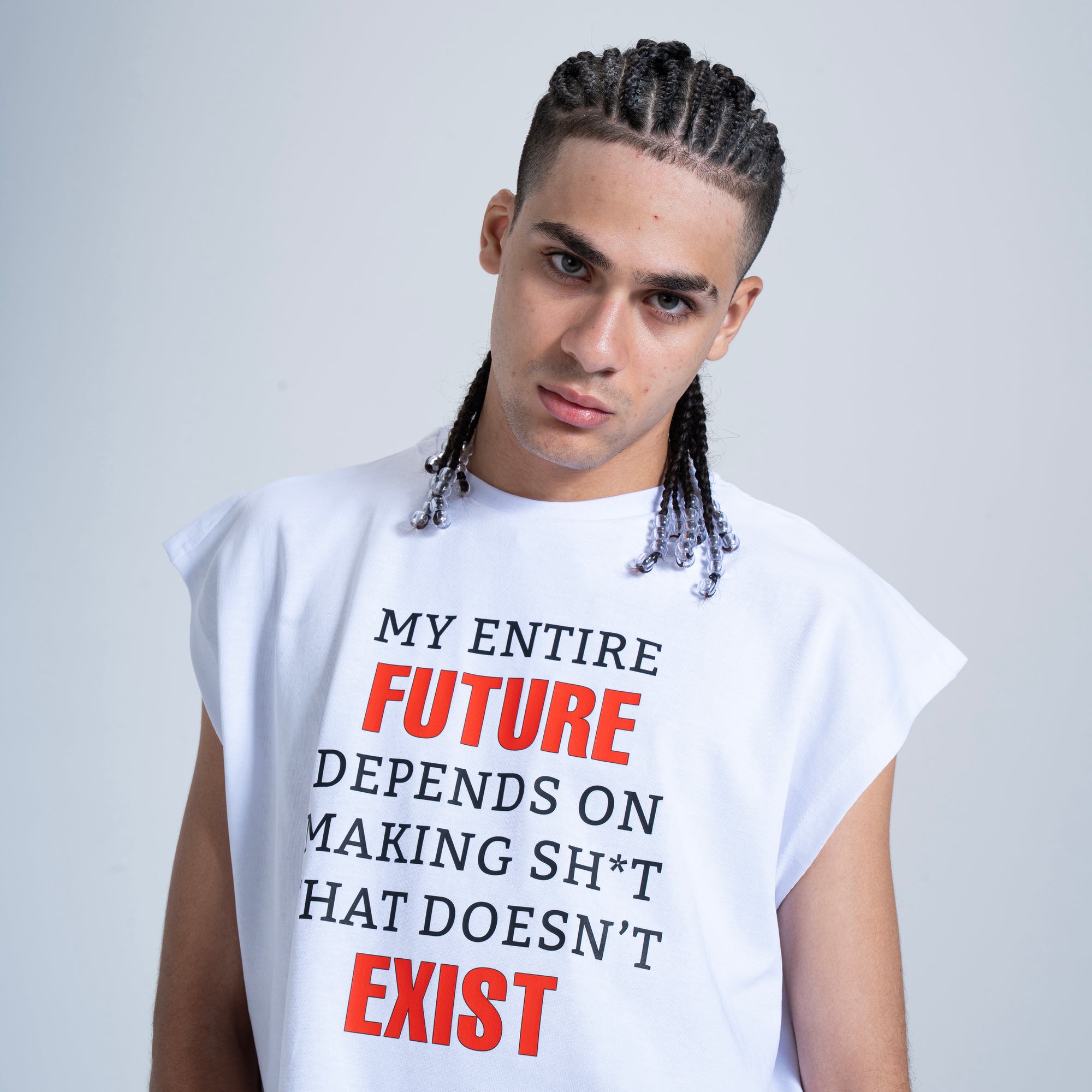 Future Exist top