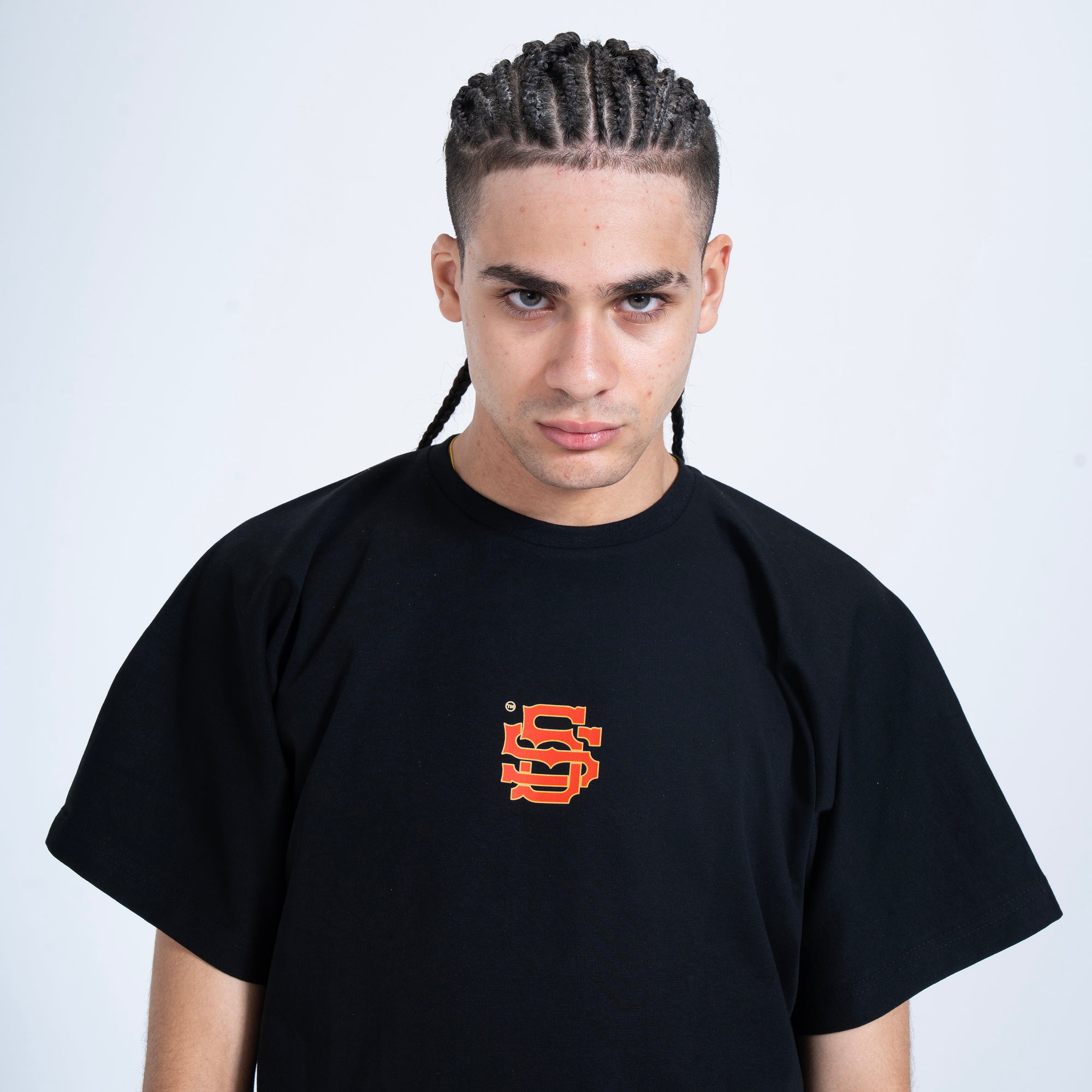 Shooters Flame T-shirt