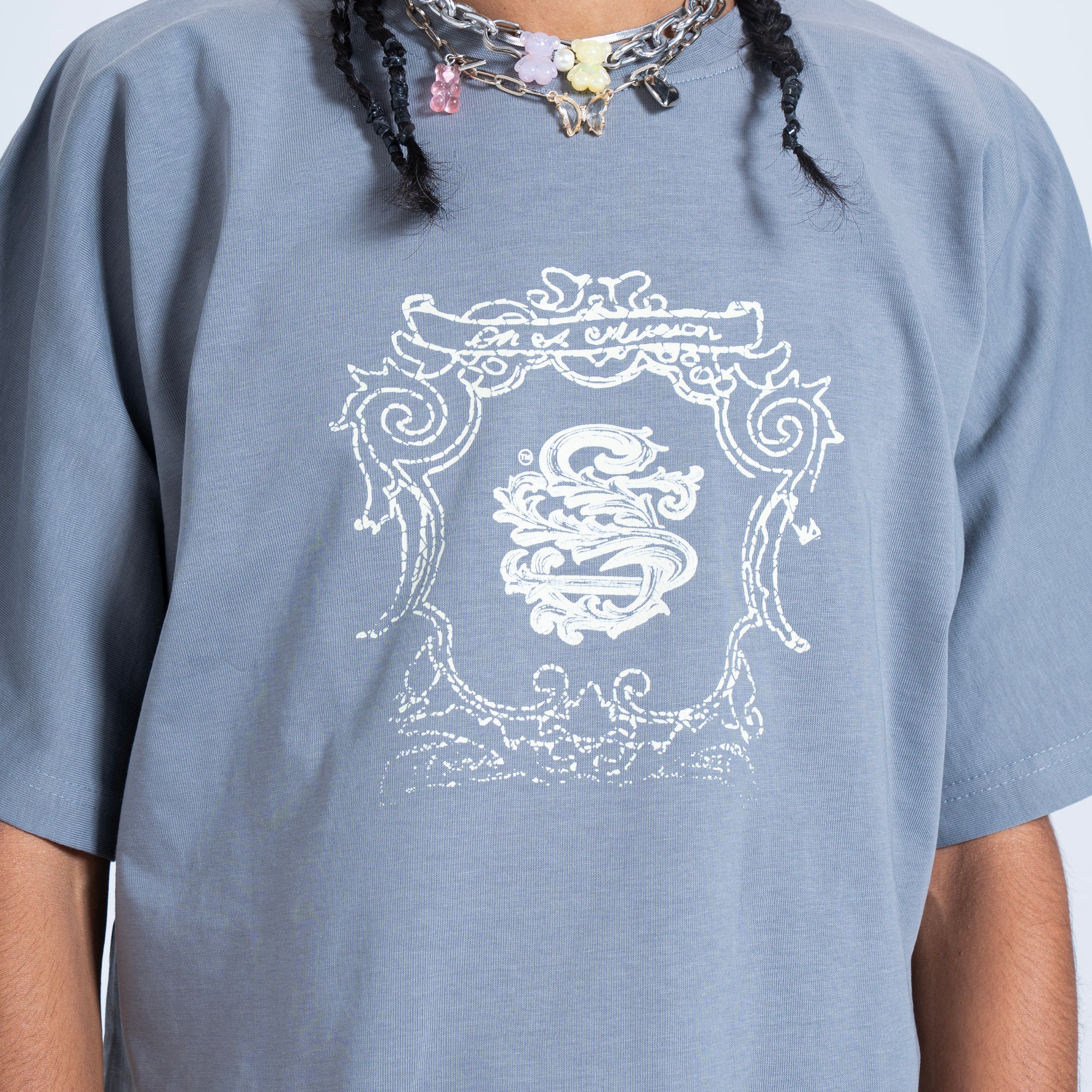 On A Mission T-shirt