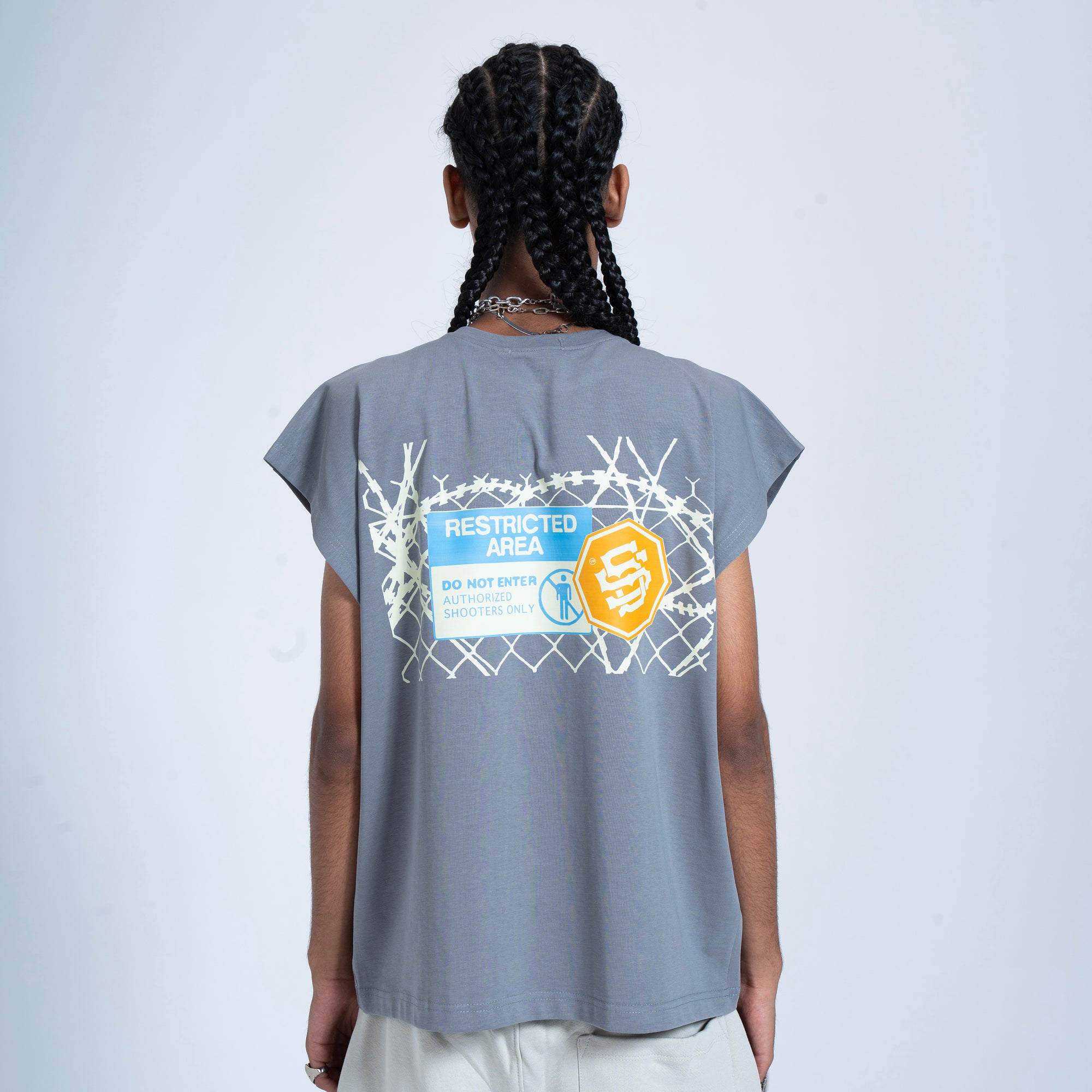 Shooters Top