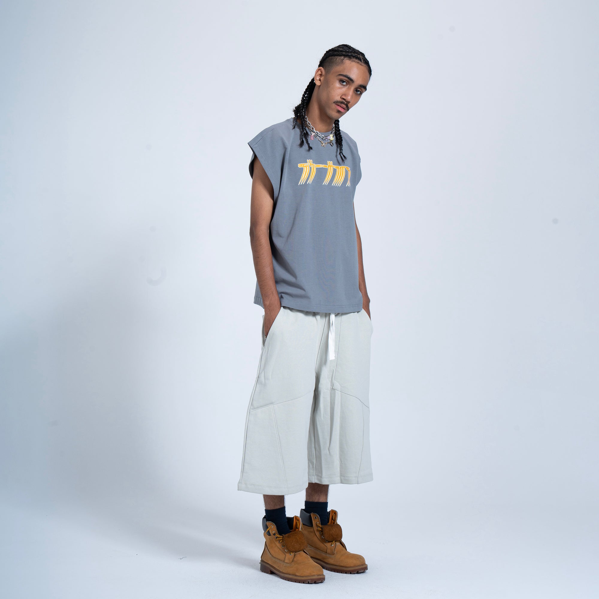Shooters Top