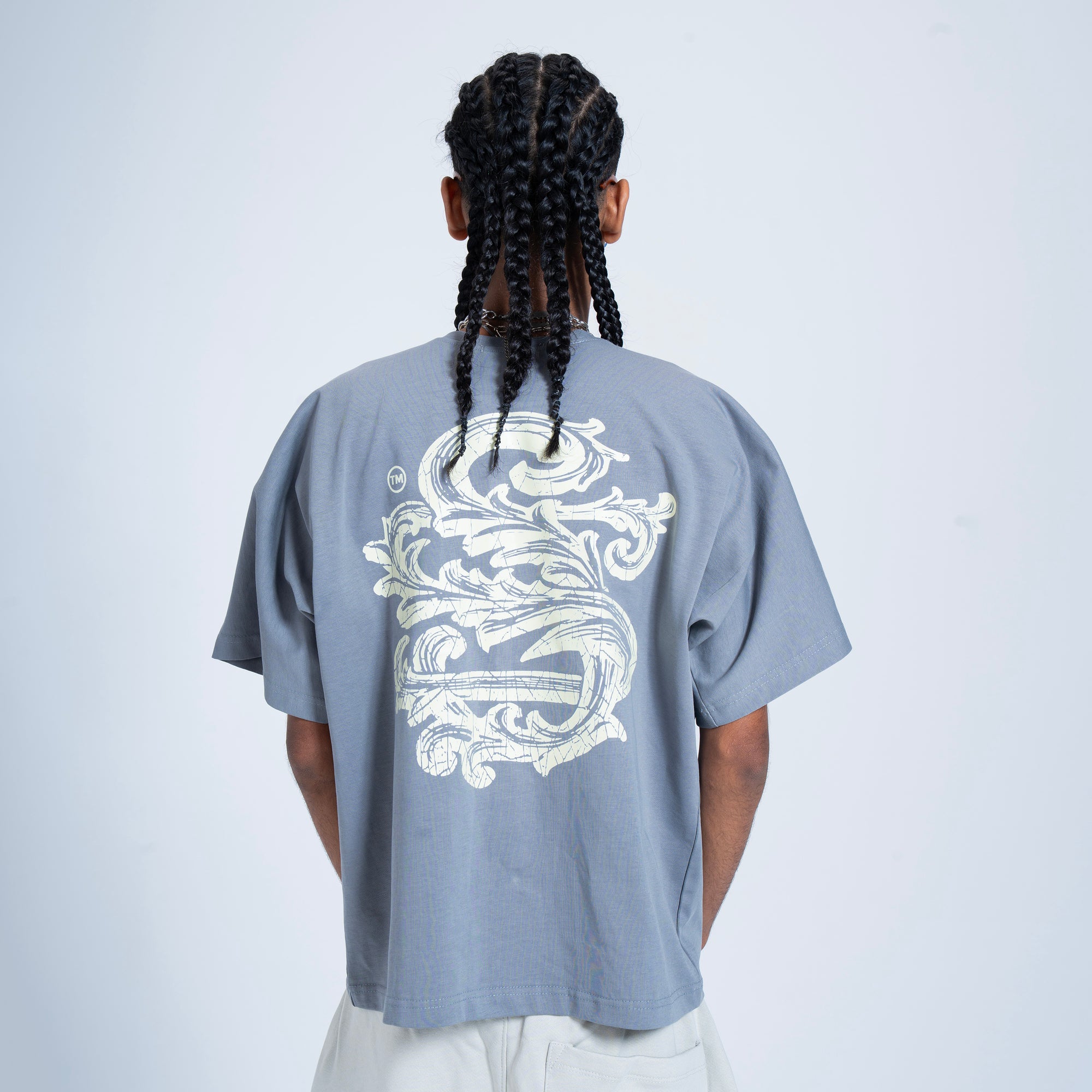 On A Mission T-shirt