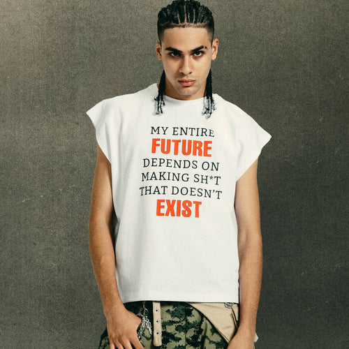 Future Exist top