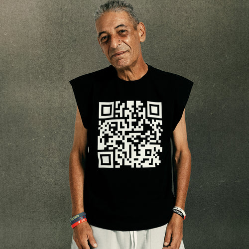 QR Code Top